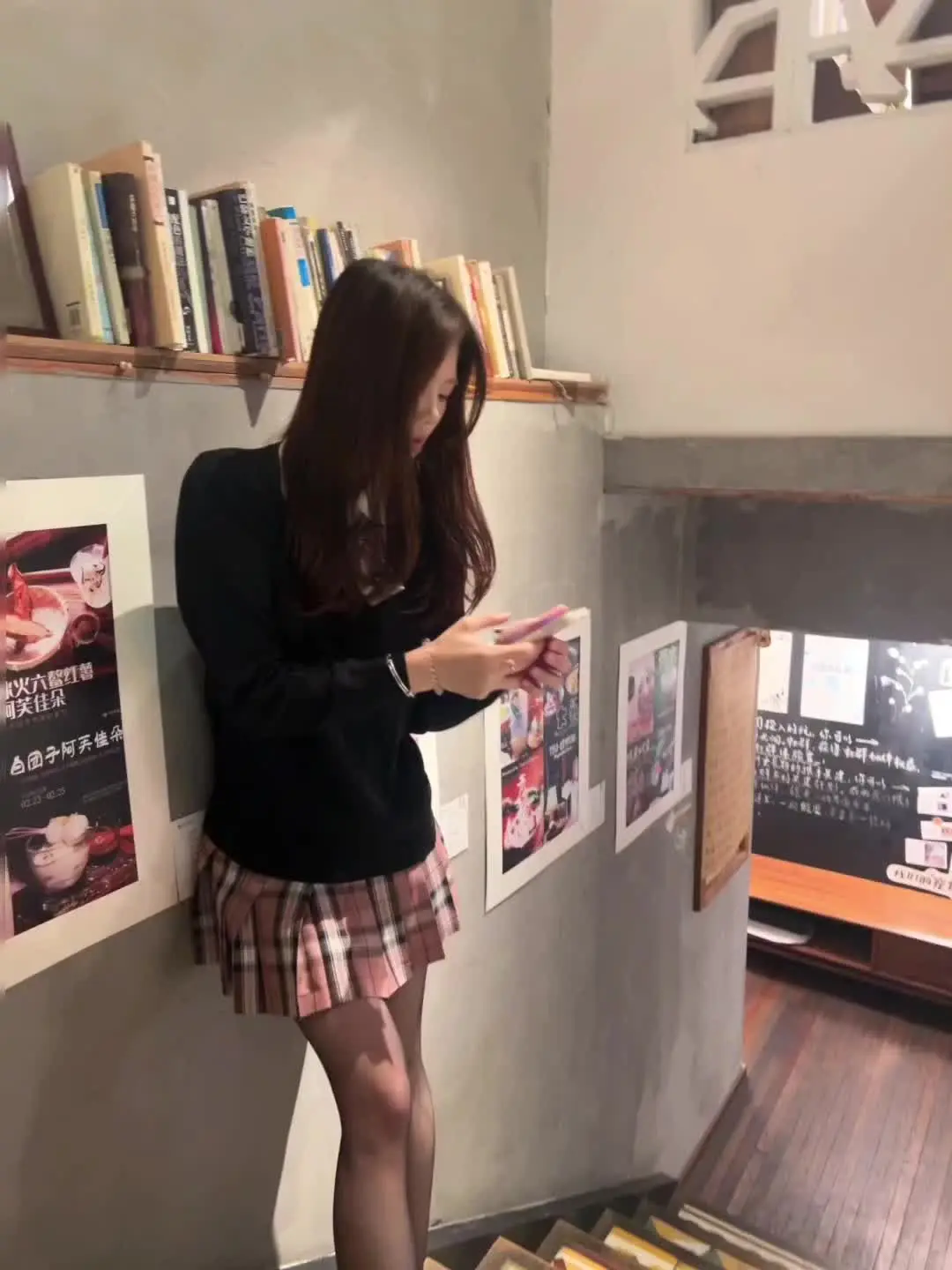 生活给我一巴掌我说没有上次爽
