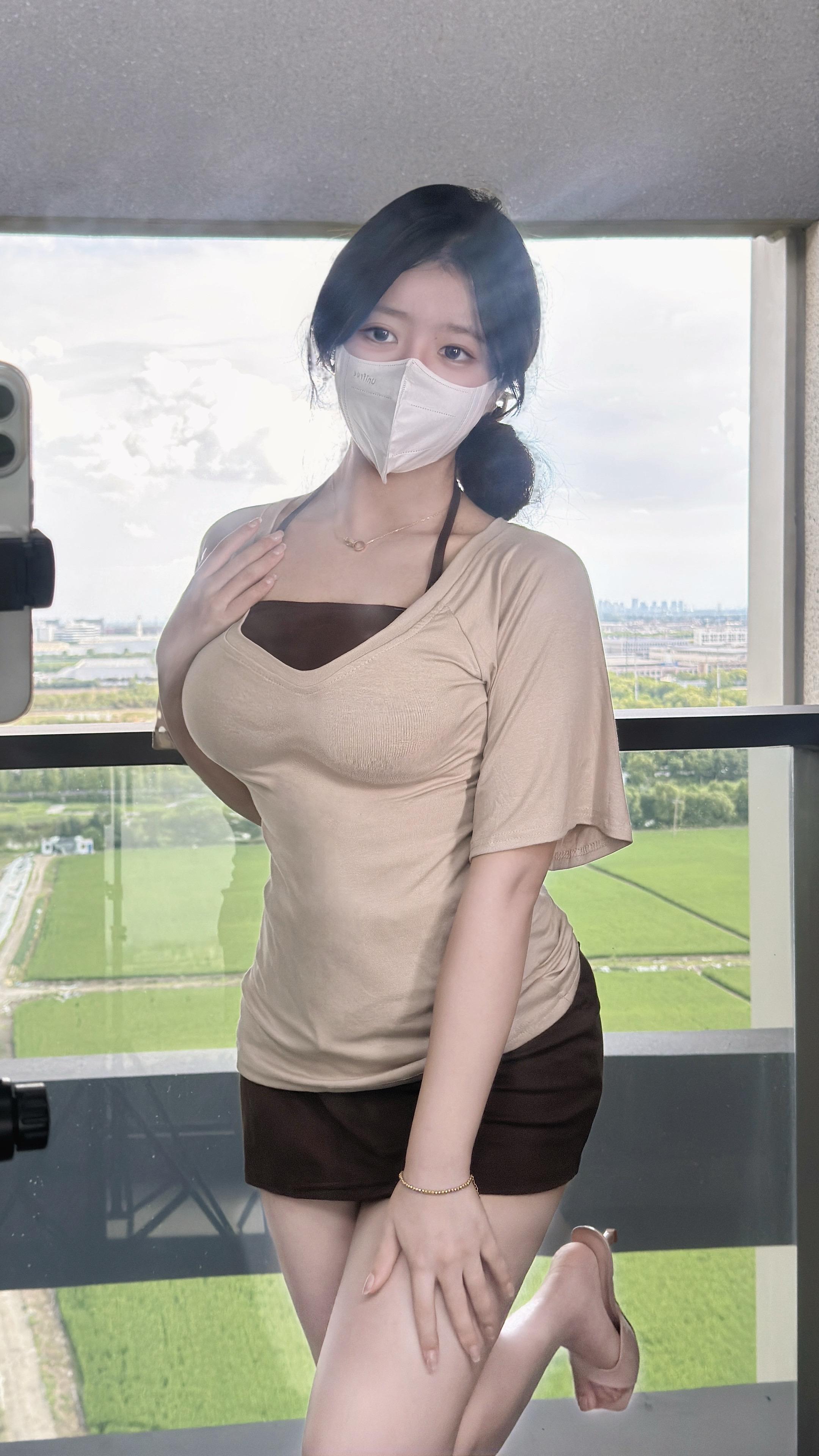 你总问在一起 会不会感到厌倦