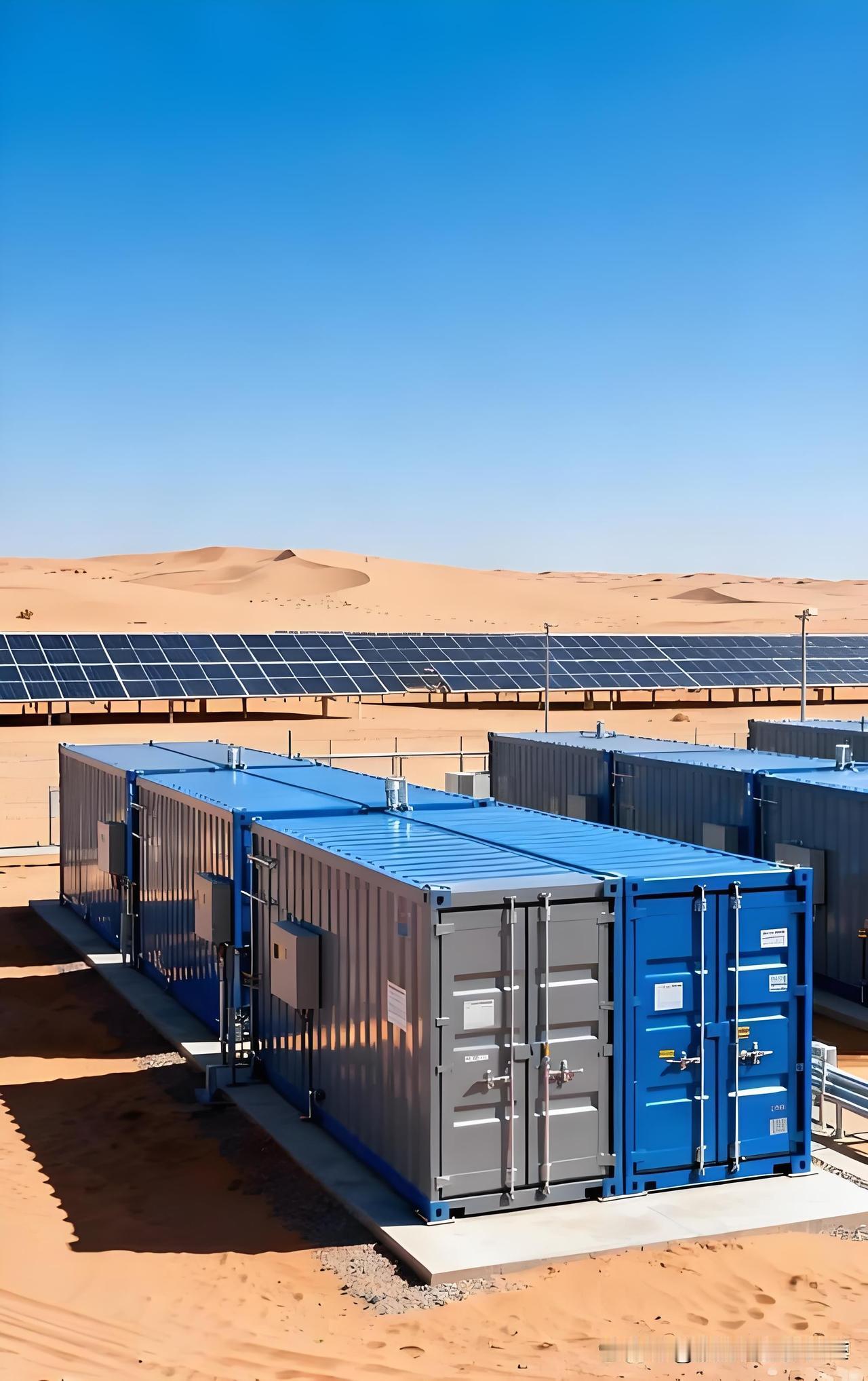 不啰嗦，直接上观点：储能会是下一个万亿级超级赛道，但不会是光伏、风电的简单复刻，