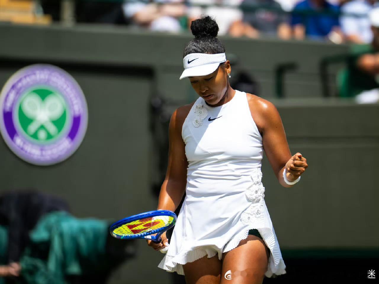本赛季的第四次4️⃣交锋💥🔥【比赛预告】温网2026女单第四轮4️⃣，两位2