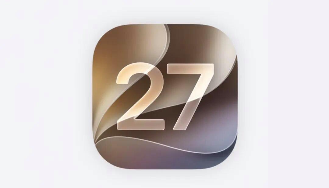 iOS27系统延迟发布？
 按照两周一更的惯例，今天凌晨应该更新iOS27新版本
