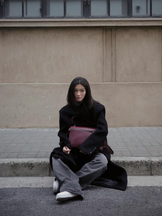 巴里巴气🕶️今天酷一下