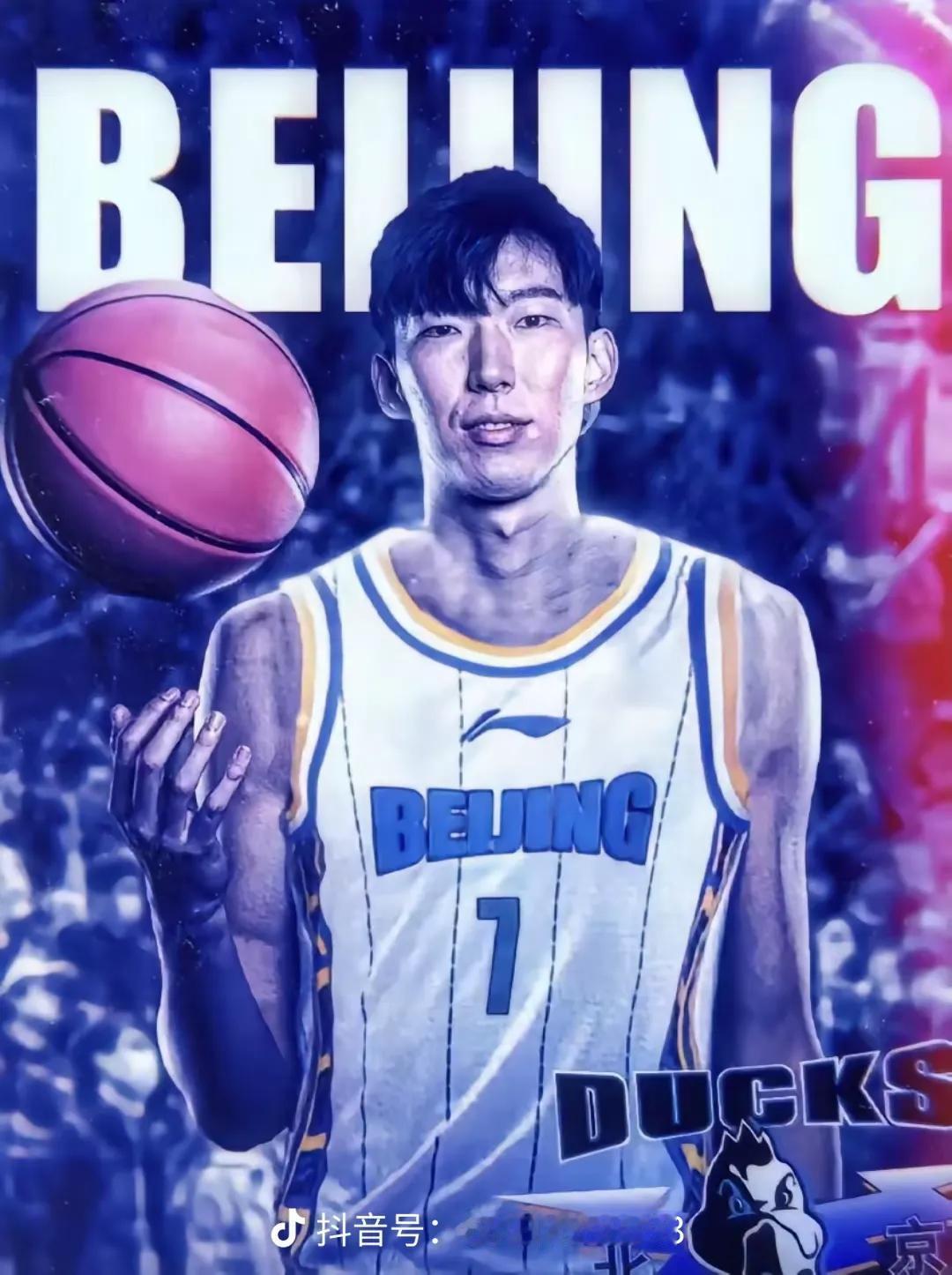 CBA也有了自己的伦纳德—周琦
每次在合同签约上都要折腾一番
北京首钢真的补强了
