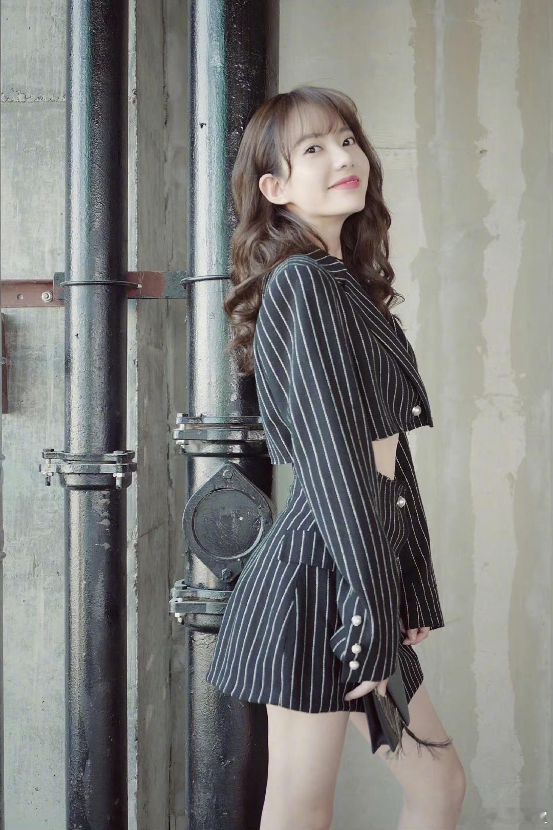 刘萌萌 ​​​