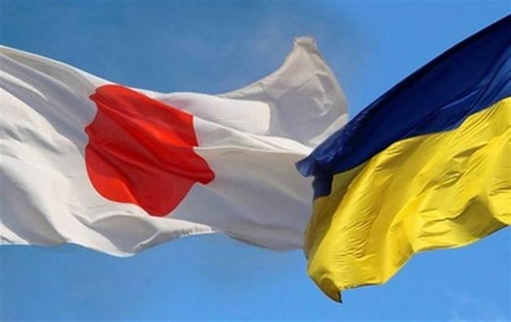 乌克兰公开喊话！5月1日，乌克兰驻日本大使卢托维诺夫公开喊话称，日本刚刚放宽的武
