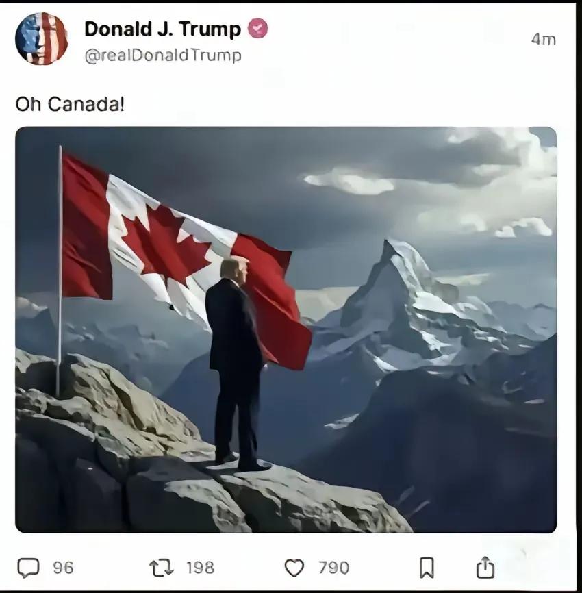 “我不需要国际法，我只需要不违背自己的道德就可以”，这是特朗普说的，什么国际法，