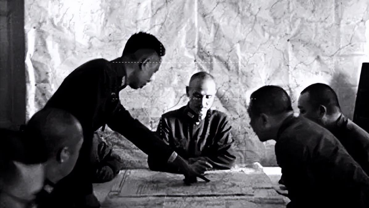 德国能否打垮苏联？1941年中国最高层的判断
苏德战争爆发后，蒋介石向各战区司令
