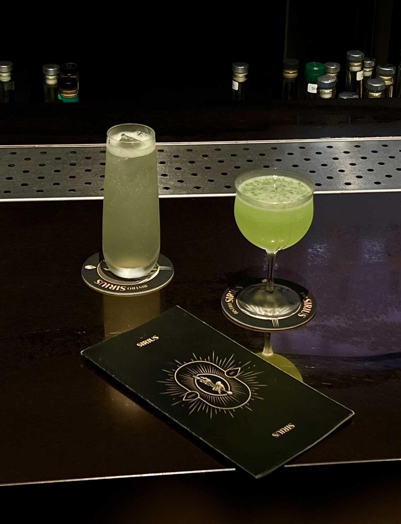 廣州很小眾的一家Bistro🍸
大声安利本地美食 宝藏餐厅分享 约会餐厅 私藏