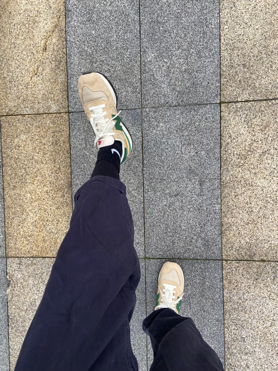 是谁还没有穿秋裤？