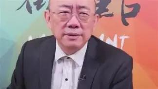 台湾郭正亮最近一番话，在岛内投下了一颗深水炸弹。他直言，大陆借着日本和菲律宾挑衅