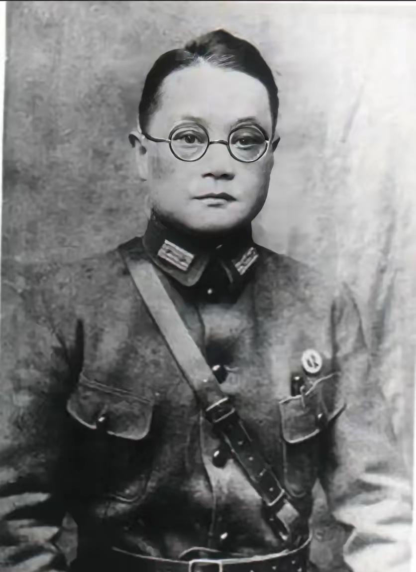 1949年，国民党上将潘文华准备起义，可他没料到，七姨太刘淑贞竟是军统特务。为不