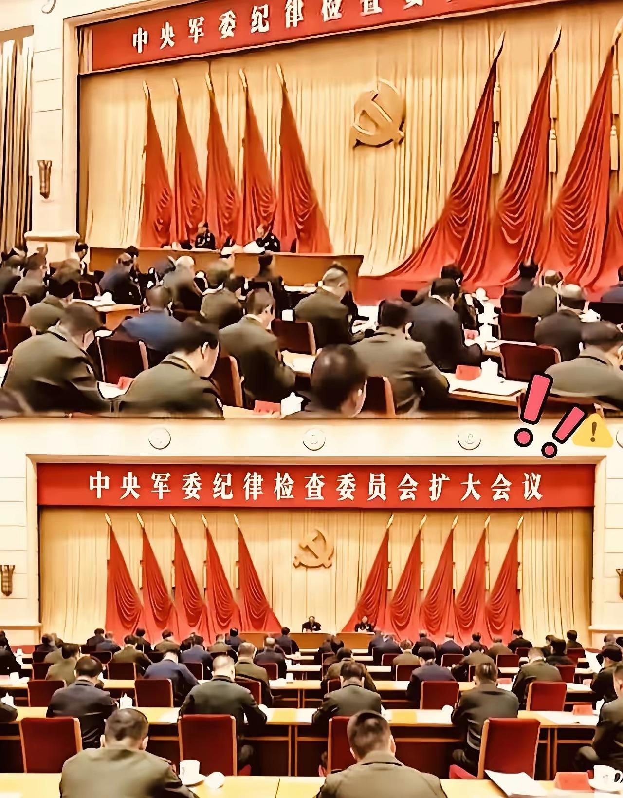 军队不干净，武器再好有啥用！北京这回是真急了？
​说实话，看到2026年1月16