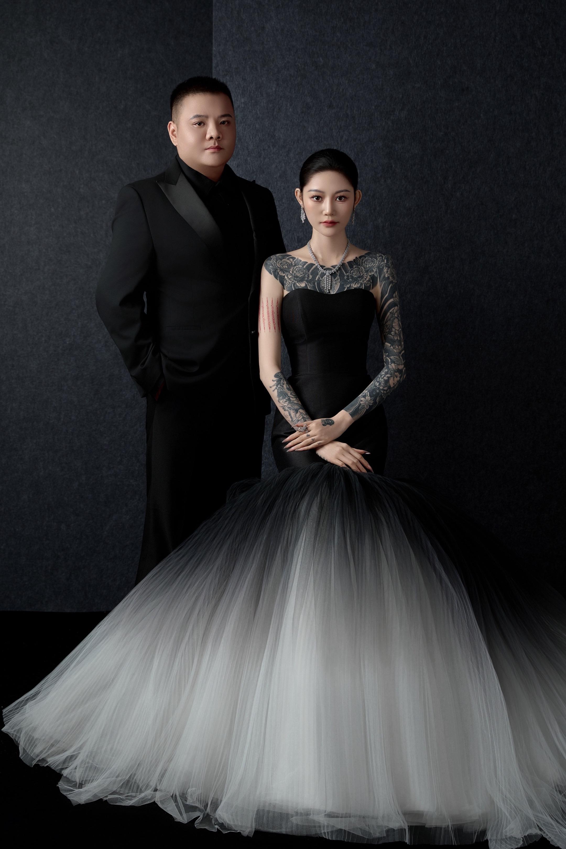 夫妻五年 水瓶男摩羯女