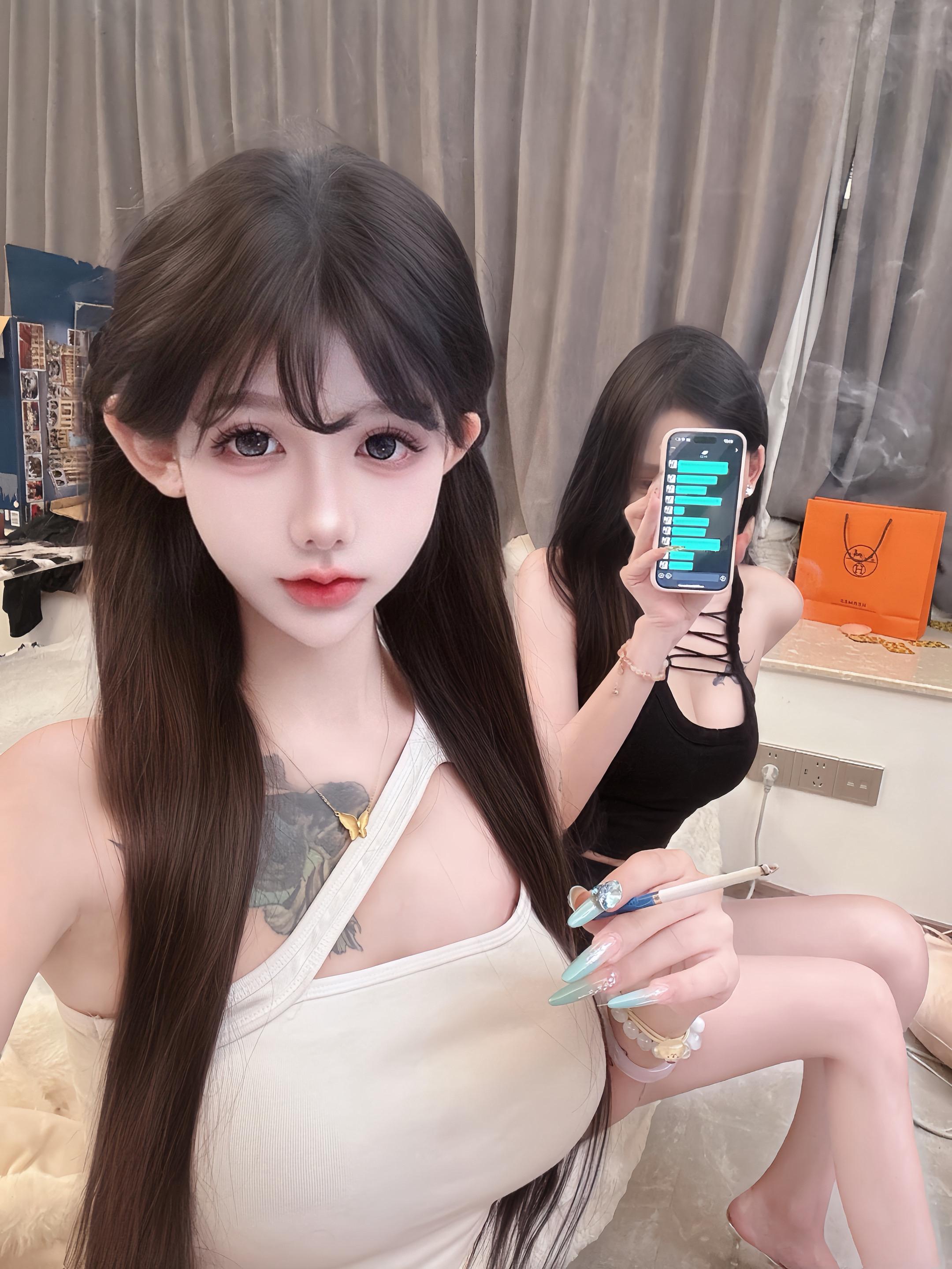 求求你别玩我闺蜜感情了  你发给我闺蜜的那些话都是我在分析   我根本看不懂