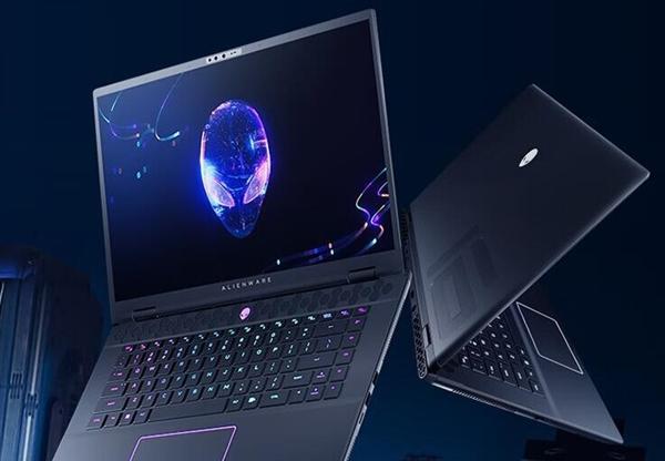 Alienware M16 R2和Alienware M18R2游戏笔记本电脑已