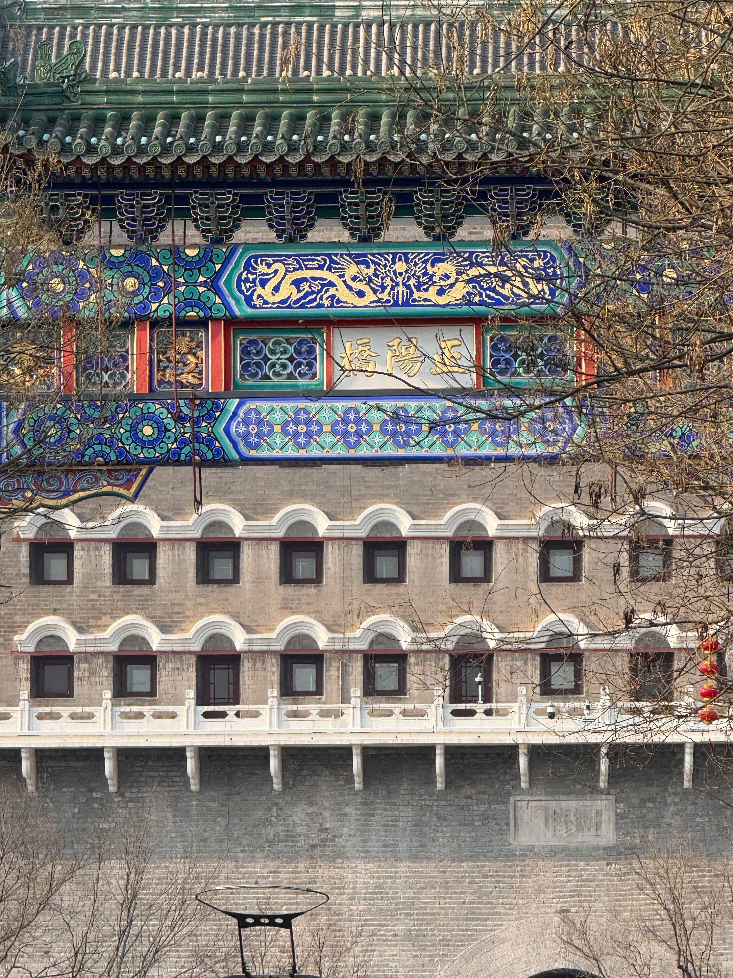 飞机转高铁就为了这一口北京烤鸭 北京·四季民福(前门店)