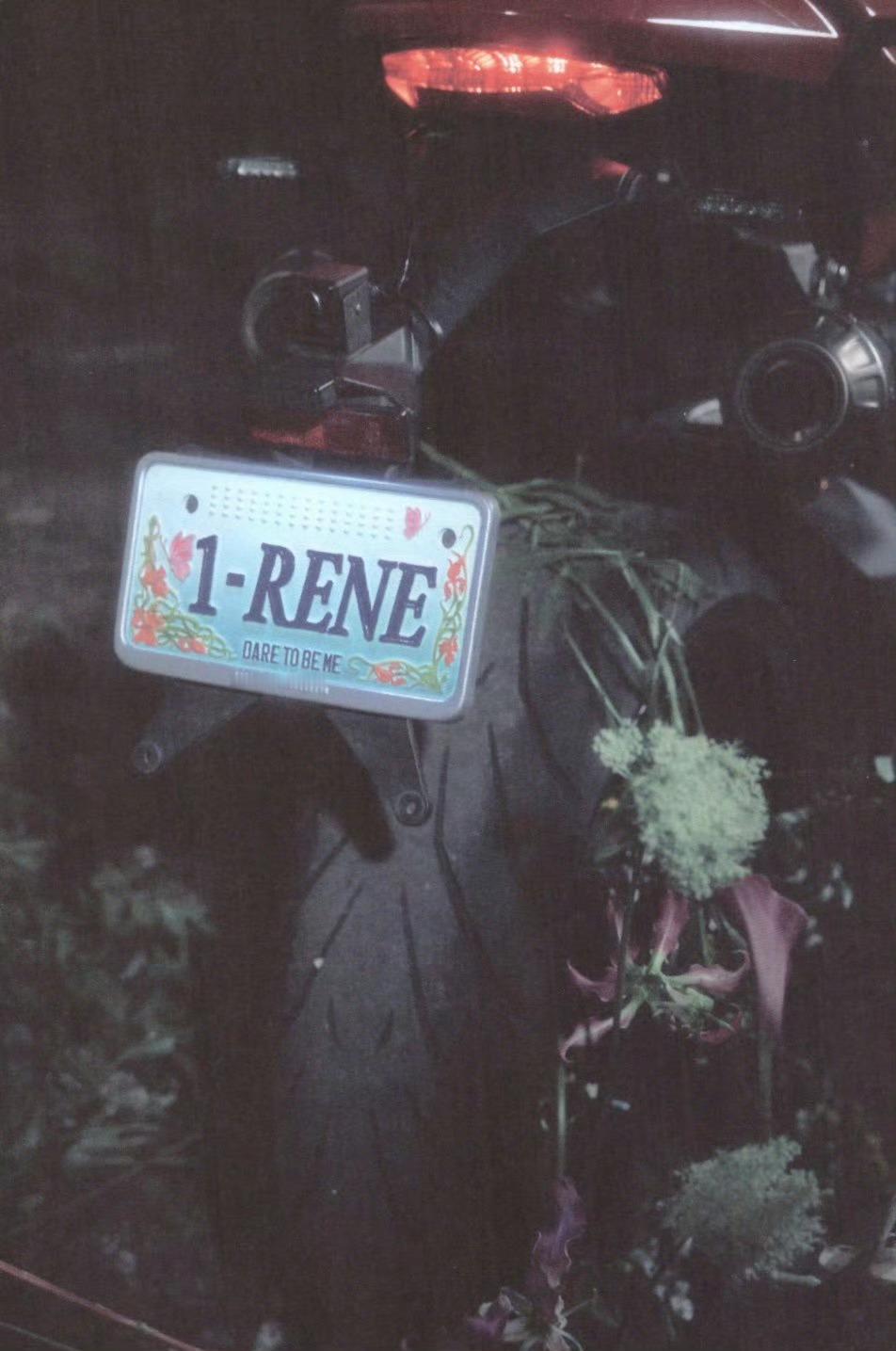 Irene[超话]裴珠泫 1rene329 ​​​
