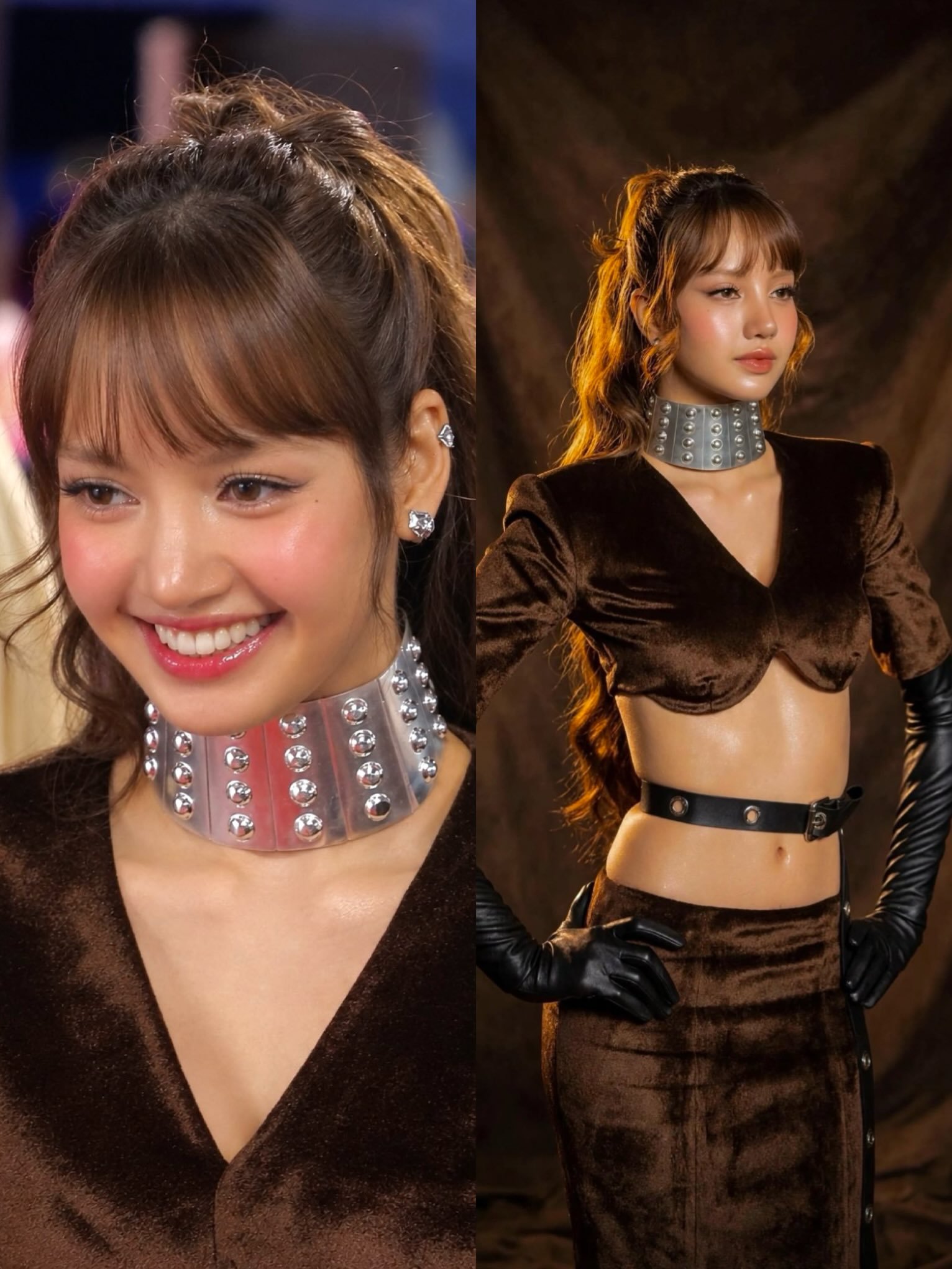 世界上真的有完美女人 ​​​