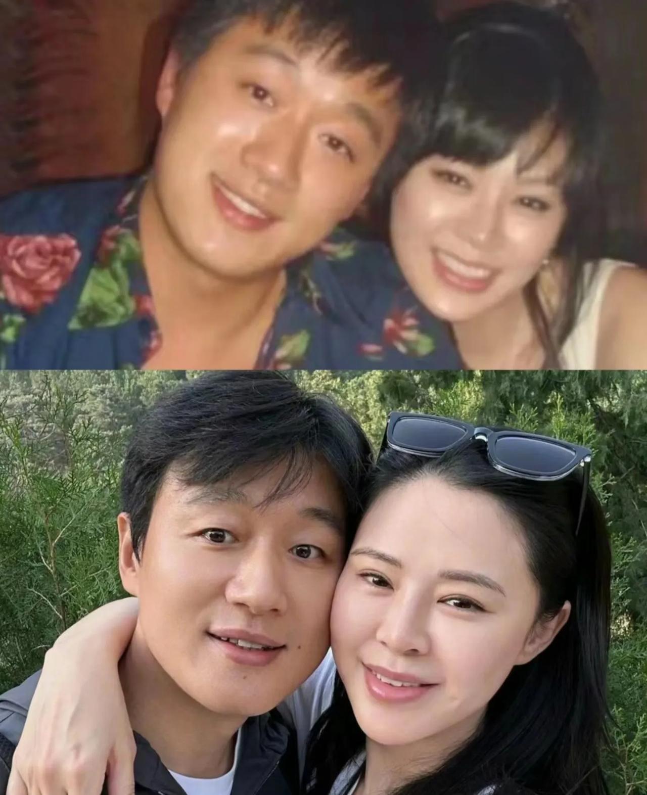 不是吧......佟大为你真行。

这么多年了，是一点也没变过！

无意间发现佟