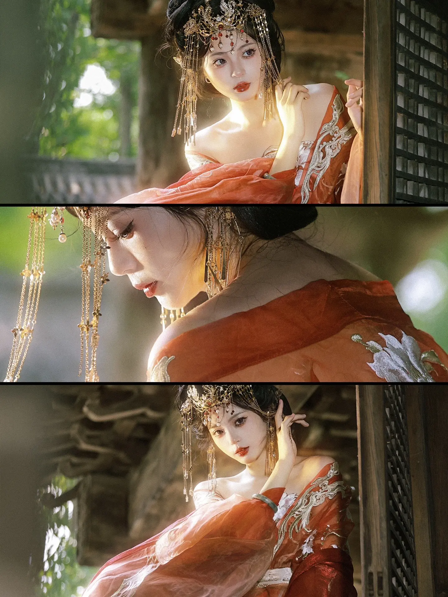 “我和她很像吗？到底有多像”替嫁文学🈶