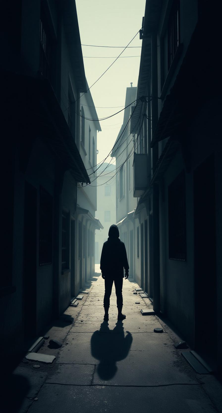 当你看到这封信的时候，已经是2026年的第一天了。也许此刻的你正站在一个全新的生