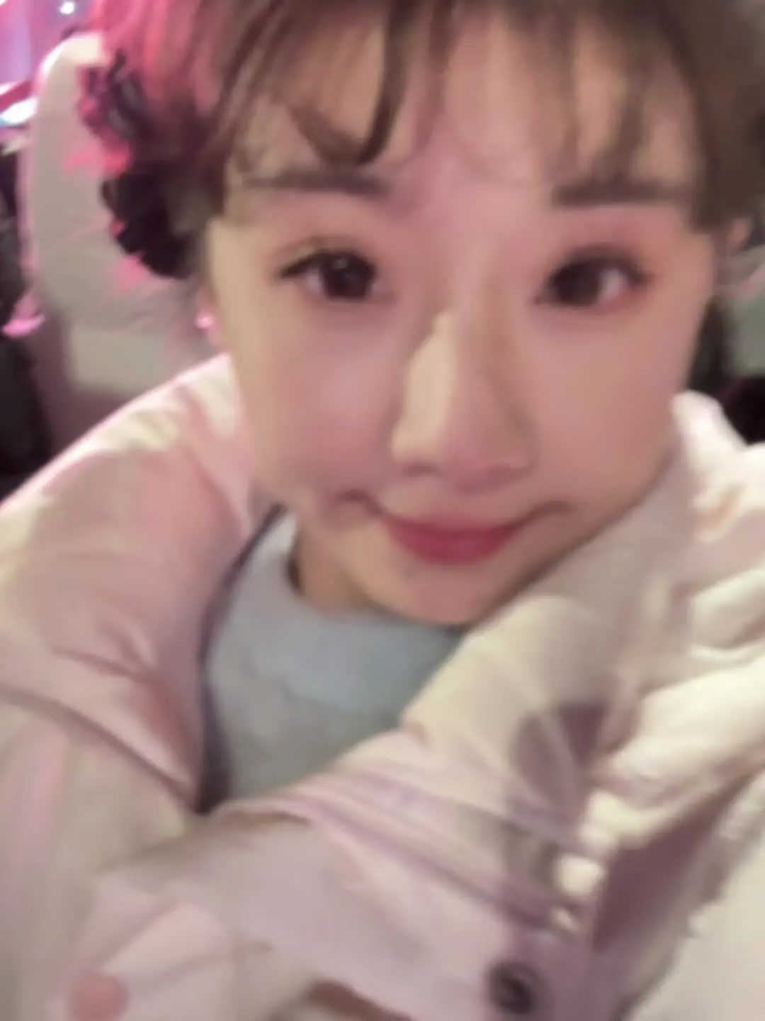 🍎实况记录生活～