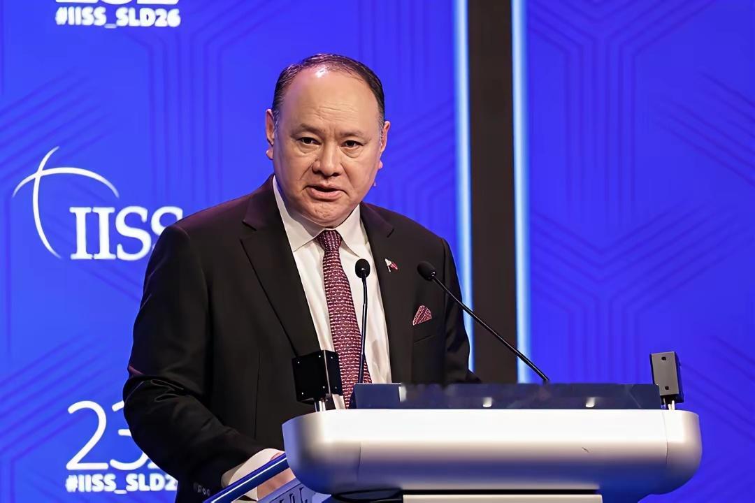 菲律宾破防了，原来其“巴丹群岛”是中国的，自古以来就是！ 