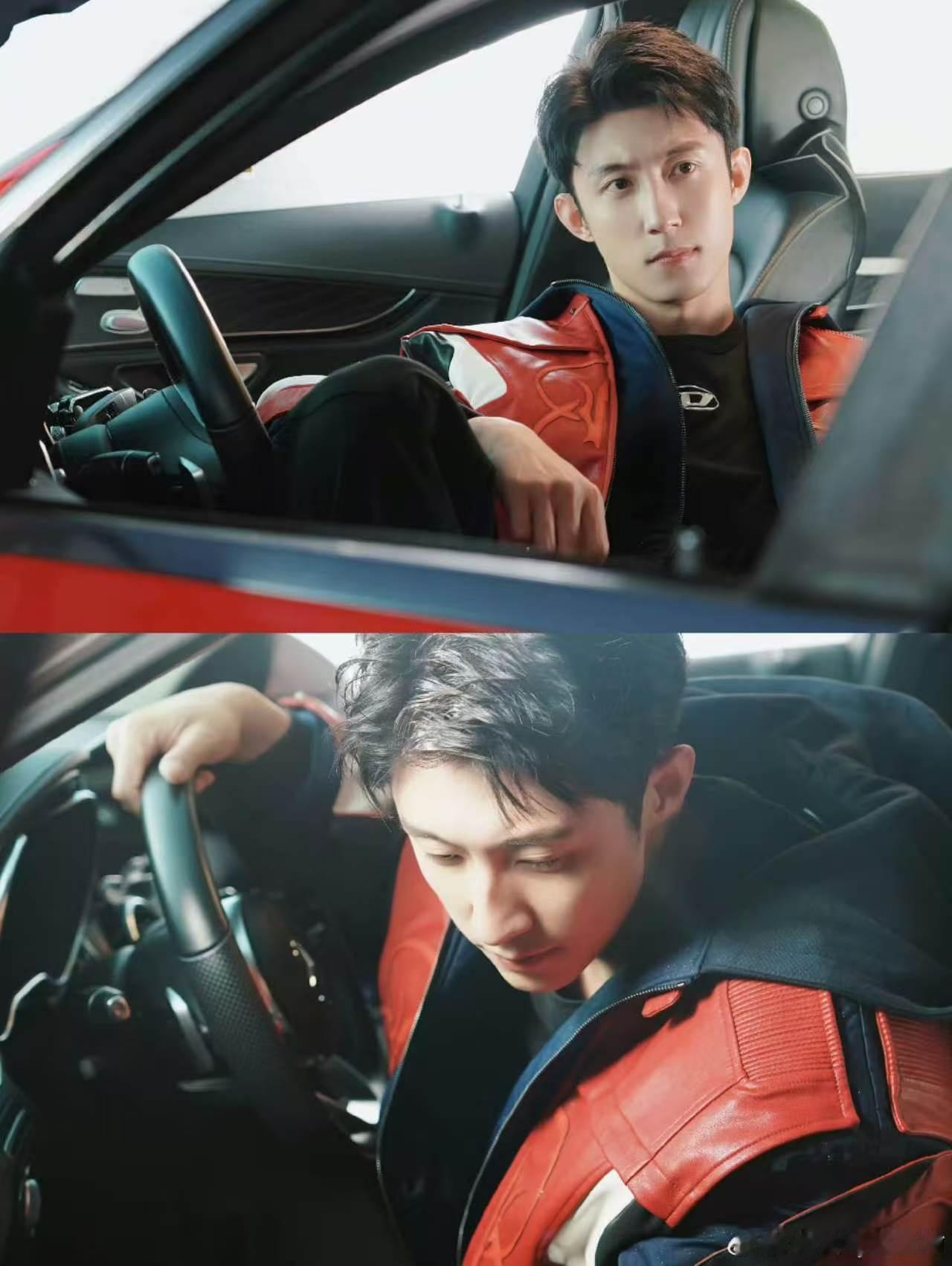 飞驰人生3林臻东到底多有钱 不得不说别人为经费发愁，林臻东直接把热爱拉满格，有钱