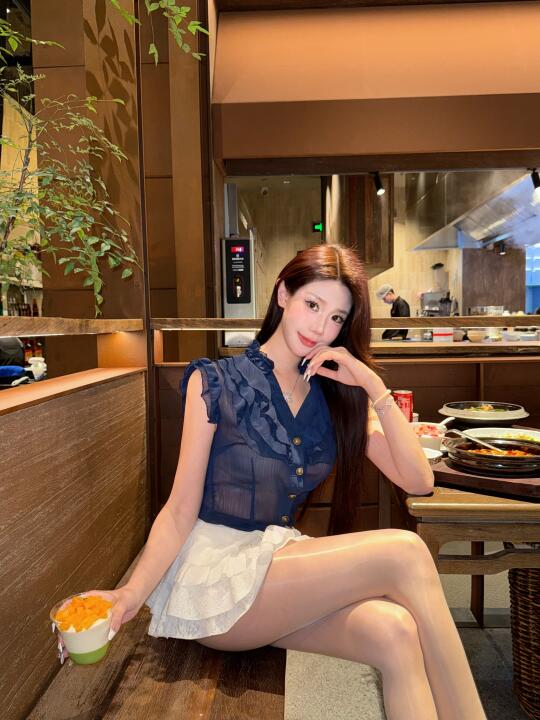 不太想安利的宝藏川菜店…我是真的怕排队🥹
