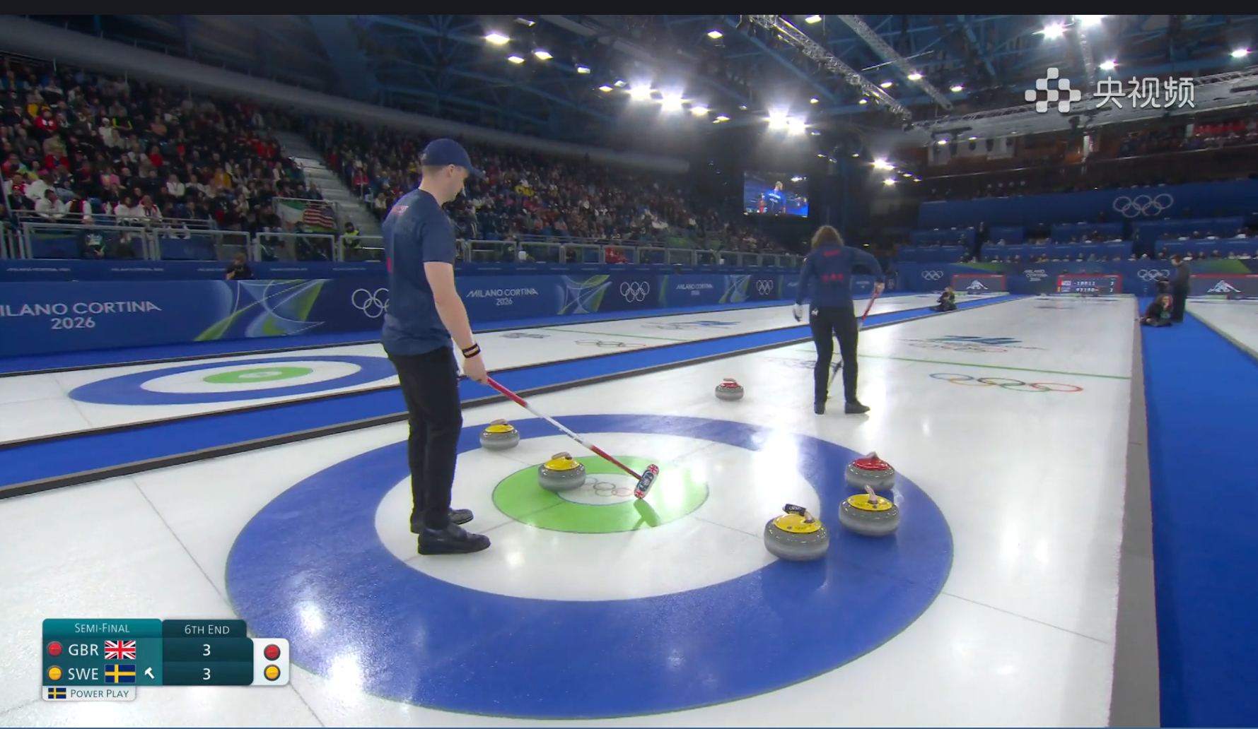 完如蛋要不姐姐粘一个吧 