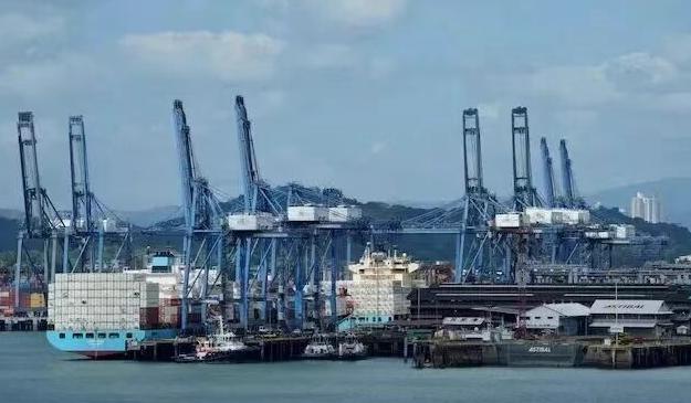 国务院港澳办重磅警告：中国有足够的手段和工具、足够的实力和能力维护国际经贸秩序公