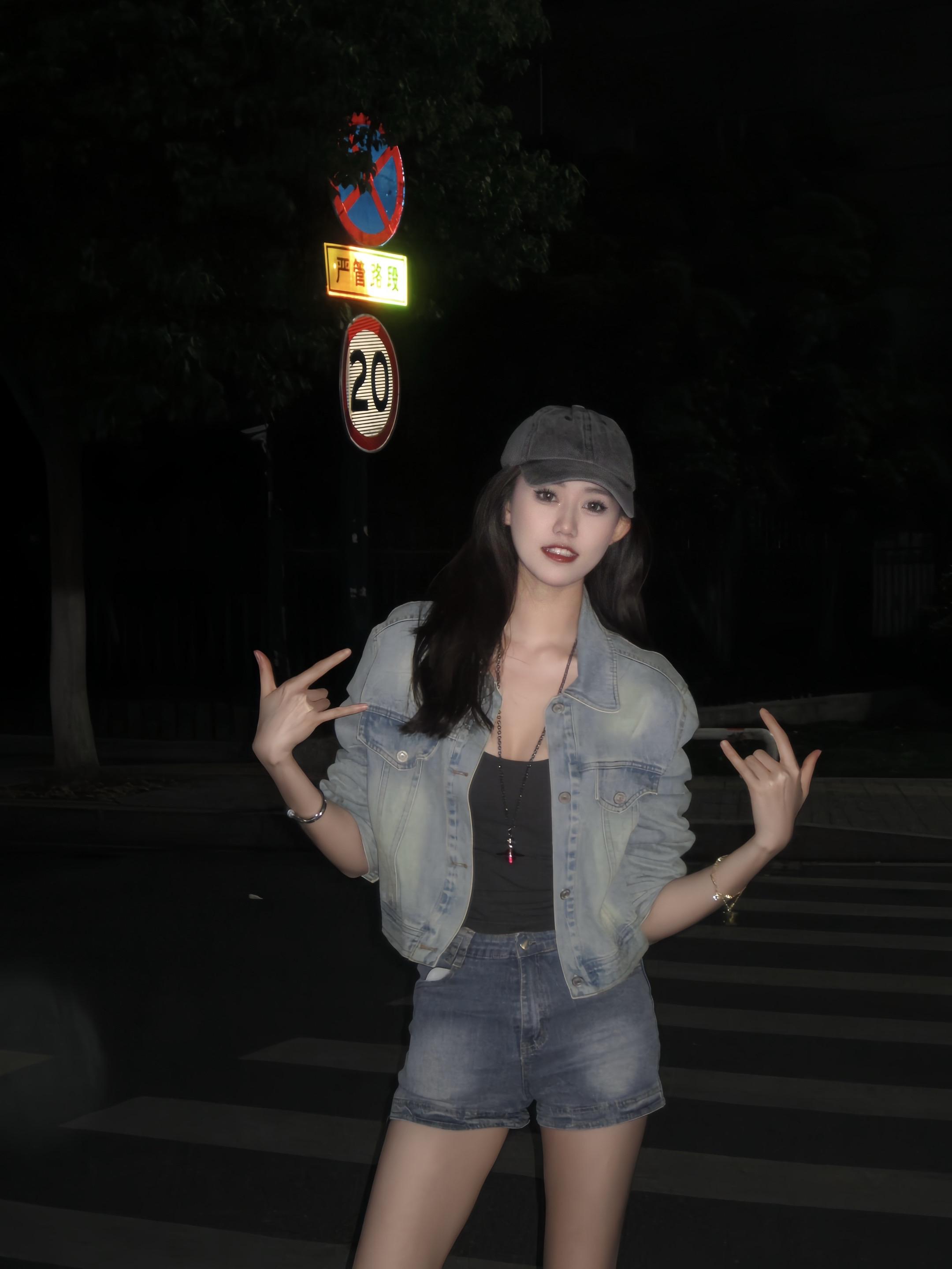 潇洒是我的本性 帅是命中注定