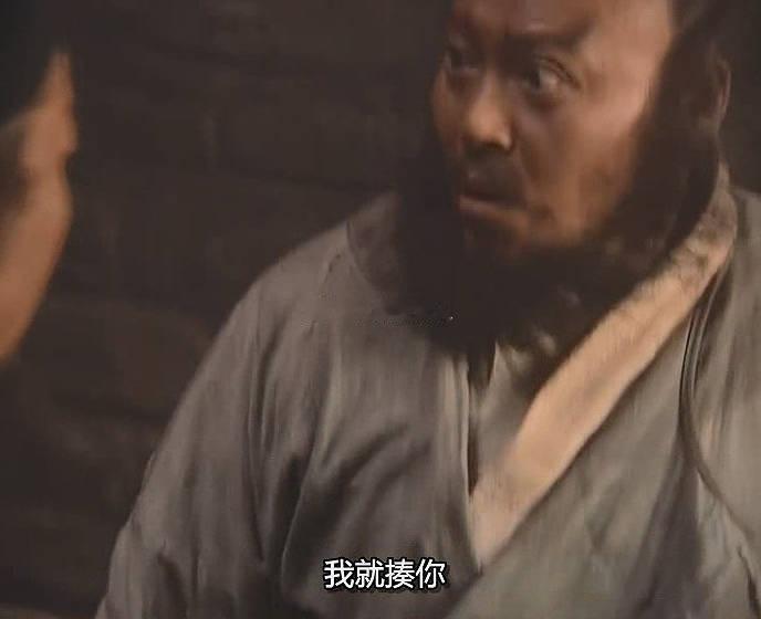 特朗普称因未获诺奖不再考虑和平    不给就打，川老板颇有李逵的感觉电视剧水浒传