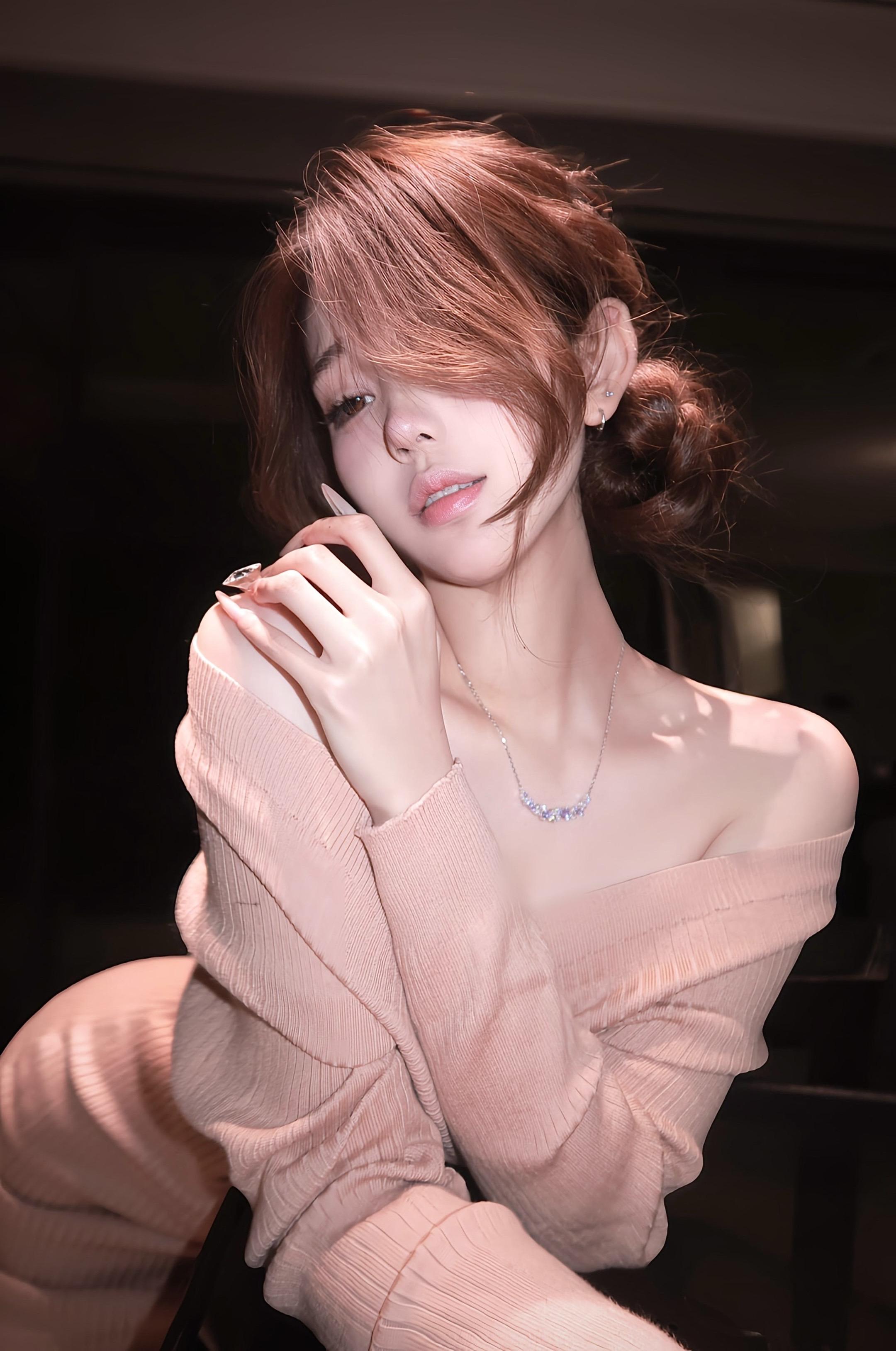 如果送我花 我希望是紫藤花