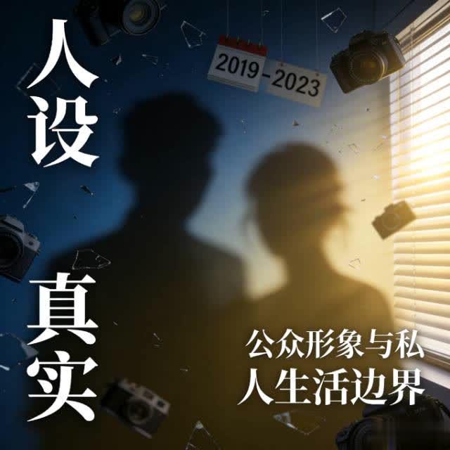 合照风波背后：林俊杰的情感罗生门，藏着公众人物的边界考题
 
一张跨2019-2