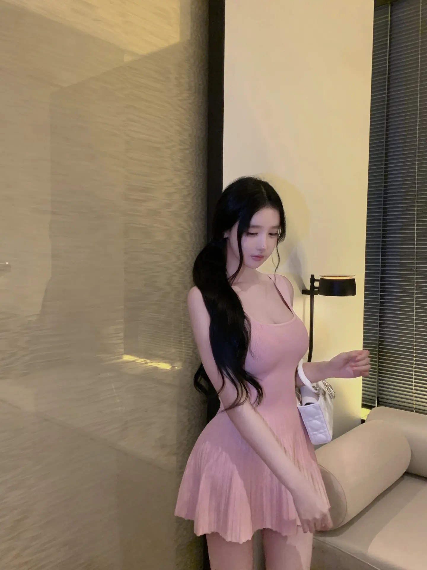 你的世界不缺我吗 好可惜 但我已经闯进来了哦