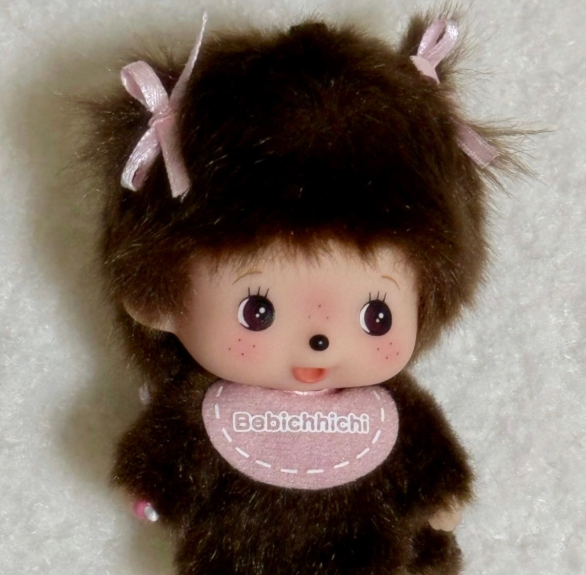 ₊⁺ ꒰১ monchhichi ໒꒱ ⁺₊ 朱志鑫 世界第一公主殿下朱志鑫MV
