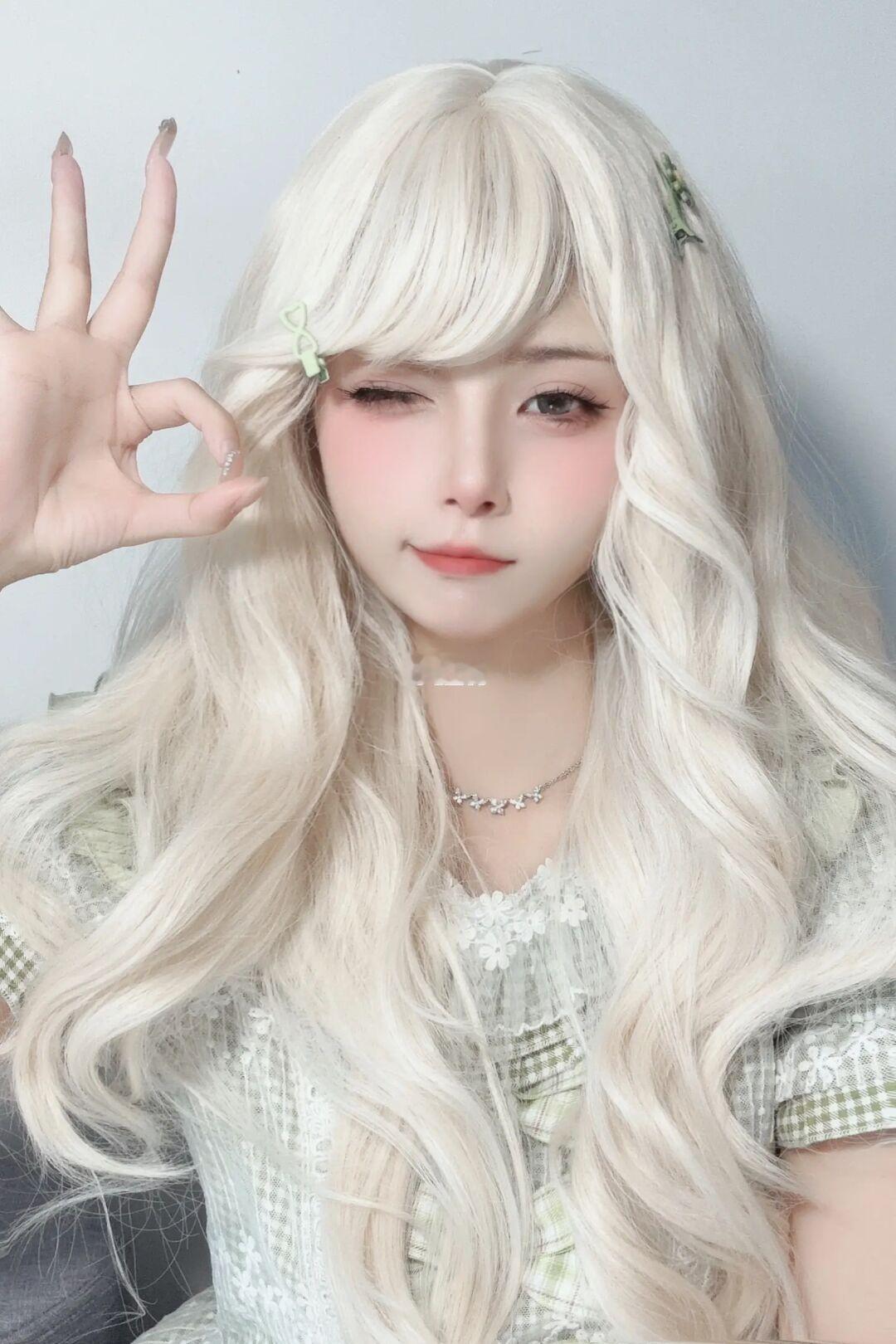 每天盯着这一张脸看真的会容易审美疲劳
