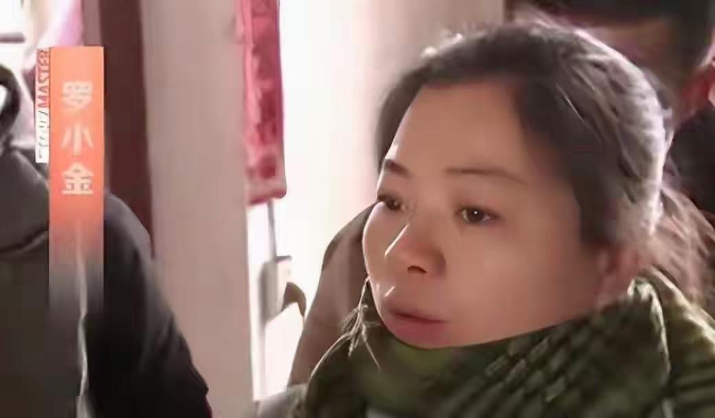 "说不清了！"江西宜丰，一女子跟丈夫二婚8年，因丈夫没生育能力，他们夫妻去做试管