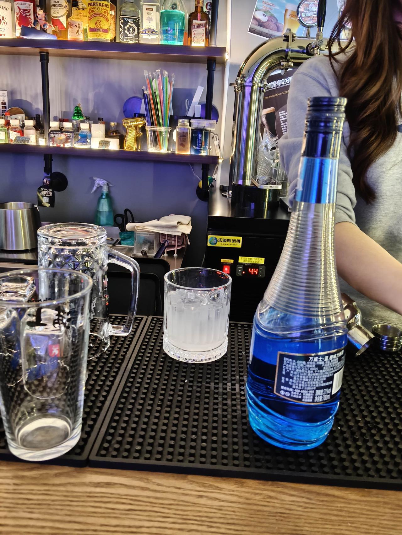 真的是年轻人放松的好去处！