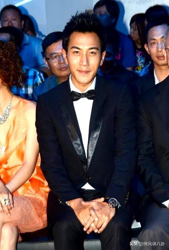 刘恺威和杨幂的儿子今年已经12岁了！

这位出生于2011年的星二代一直被低调保