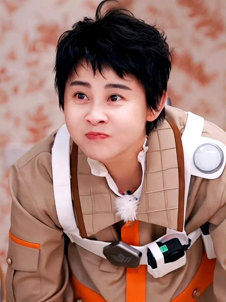 在冬奥会之前，王濛对短道速滑队还是充满希望的，等看到这个成绩后气够呛：“这些年，