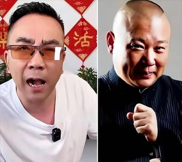 客观来讲，我对郭德纲的评价也是褒贬参半，但总体而言，他带来的益处远大于弊端。
先