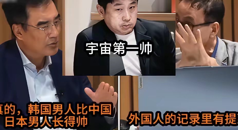 呵呵呵呵，没有原生文明，思想被侵蚀的结果就是这样。不只是日本人想着脱亚入欧，韩国