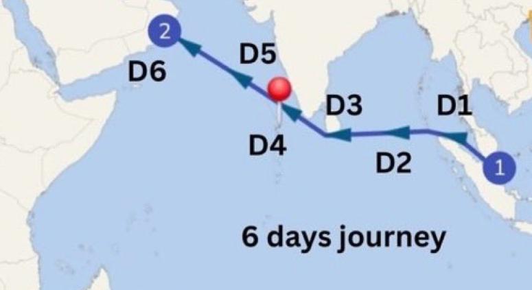 美国空军已向约旦穆瓦法克·萨尔蒂空军基地增派了十几架F-15E战斗机，F-15E