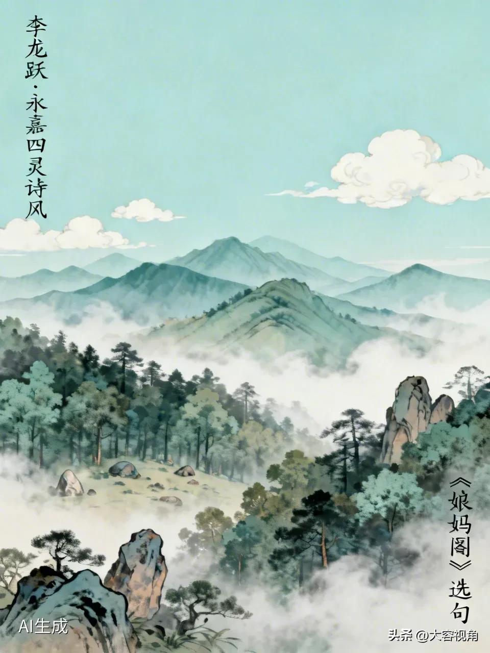 李龙跃，字时五，也作时可，广东香山人，附贡生。著有《年苍诗草》，生活于道咸年间，