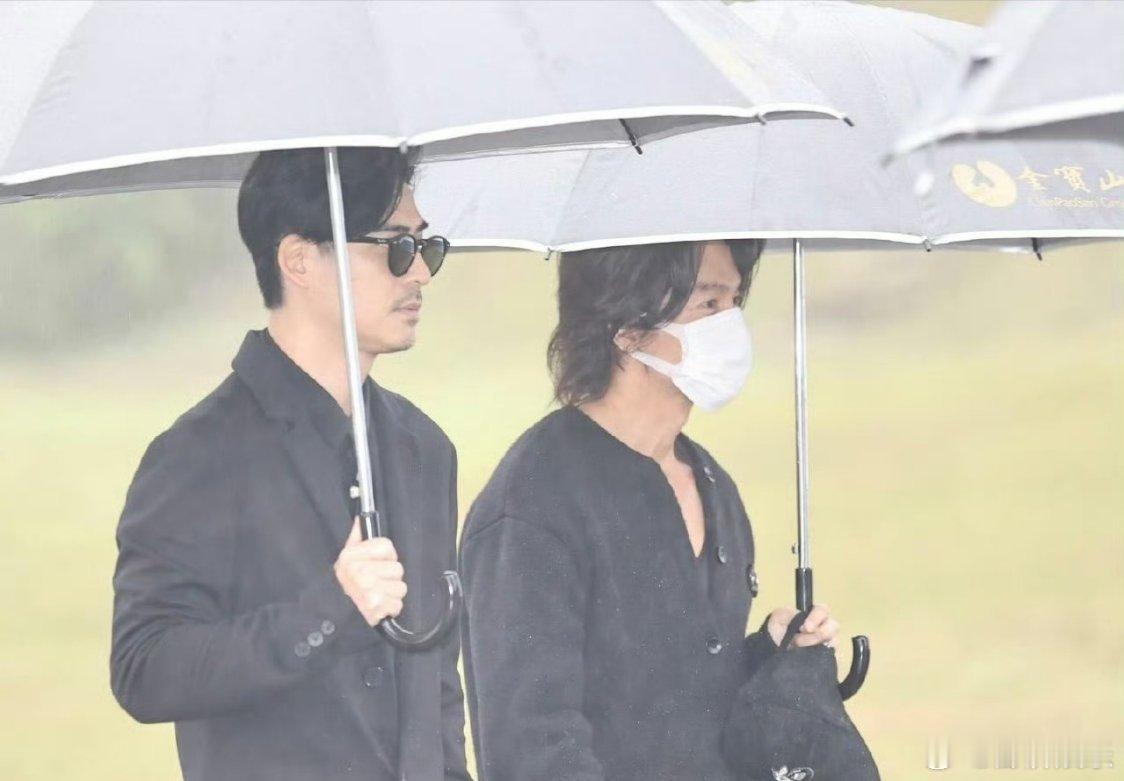 崔始源去了大S纪念雕像仪式谁被崔始源的情谊戳中了！结束日本行程即刻飞台参加大S纪