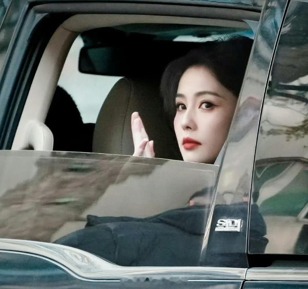 春晚联排的美女路透来啦：白鹿、田曦薇、李兰迪、王楚然