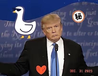 这口气狂得，
差点要把台海的风浪都吹倒了！
敢拿111亿美元对

台军售叫板，还