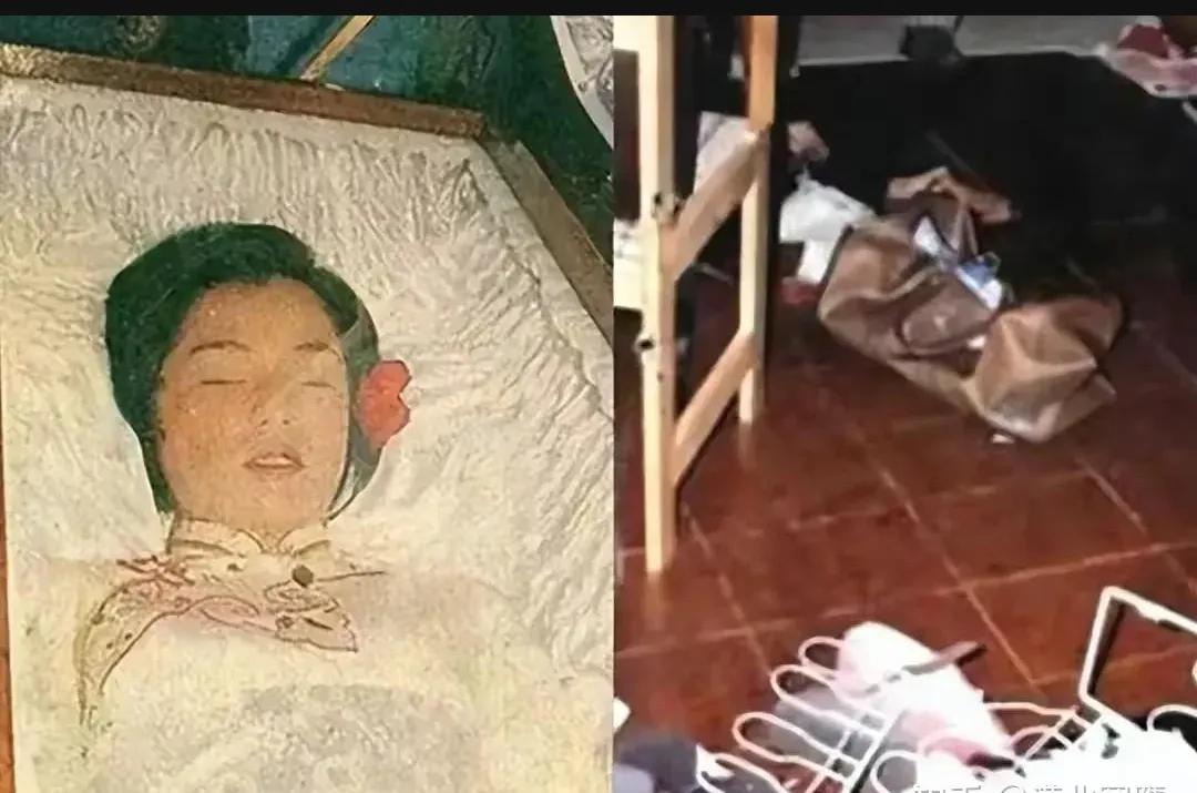年仅26岁的翁美玲1985年5月14日突然离世，成为华语电影圈的巨大遗憾。

翁